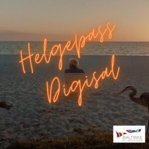 Helgepass Digisal